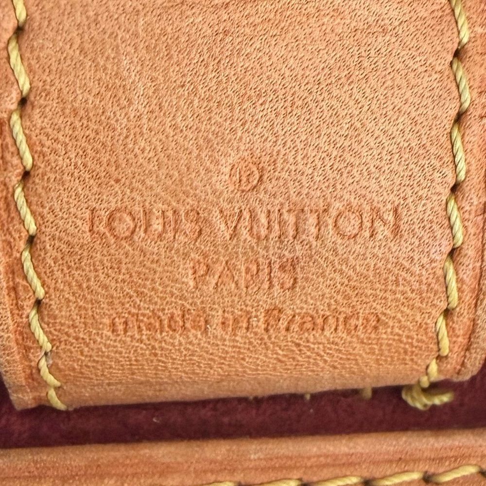 Louis Vuitton Judy Murakami Multicolor Monogram leather Bag - Picture 13 of 17